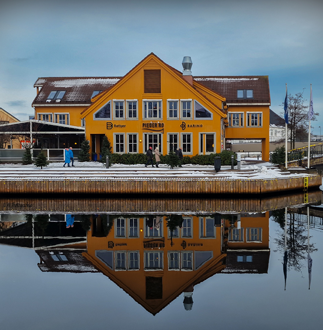 Kristiansand