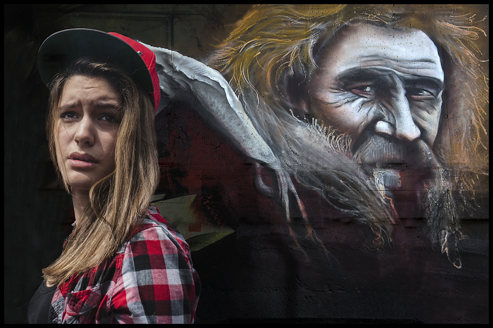 From the Series: Antwerpen Noord