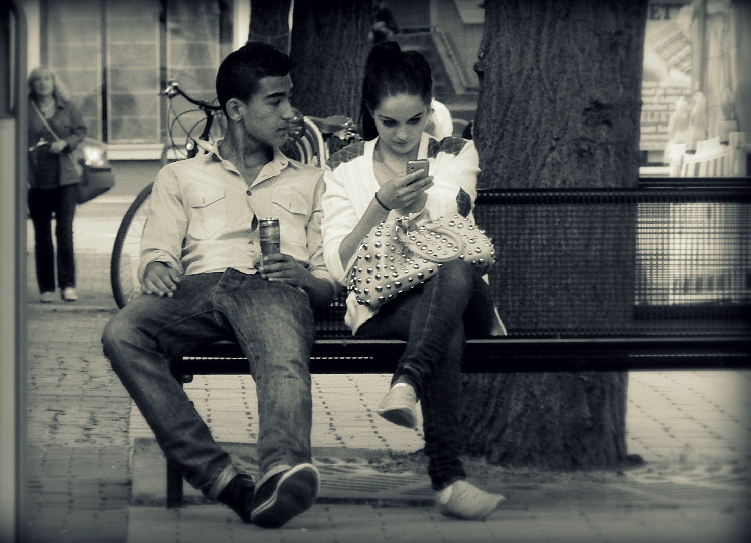 Menschen (allgemein)