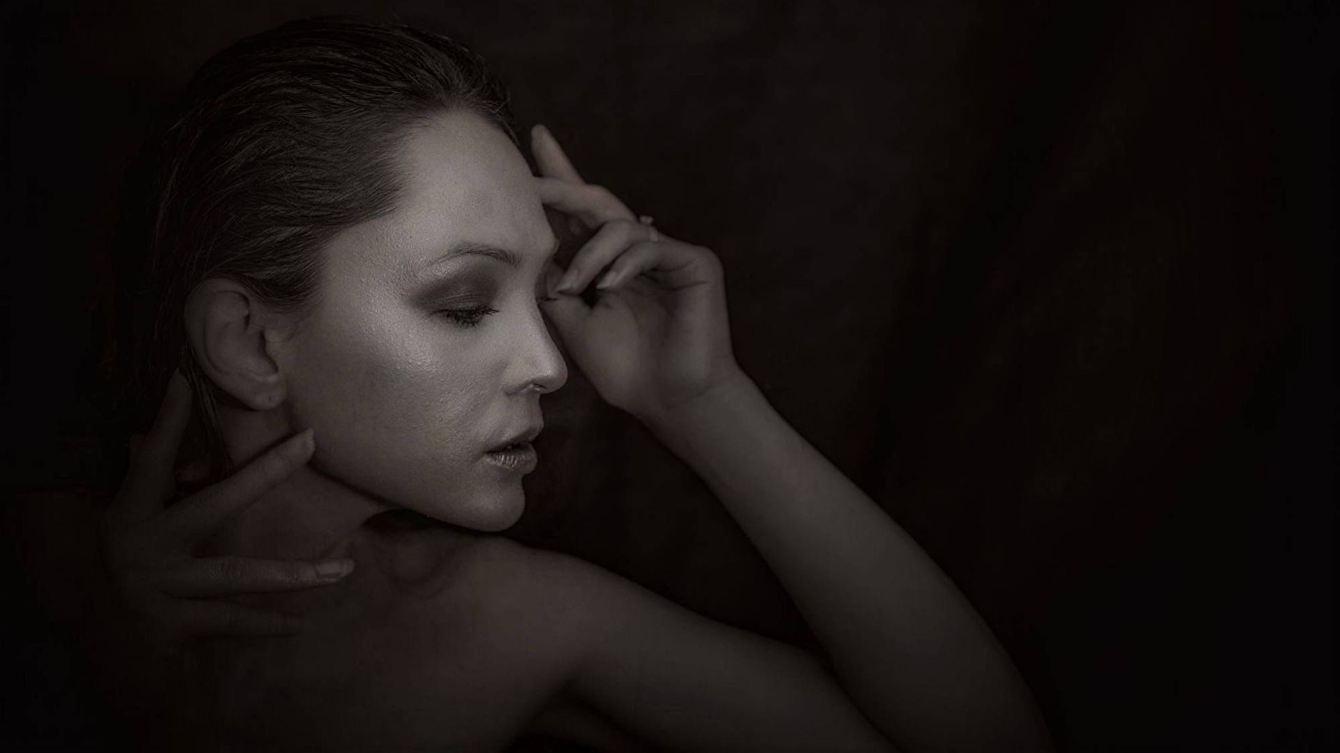 Alice - home studio Frankfurt