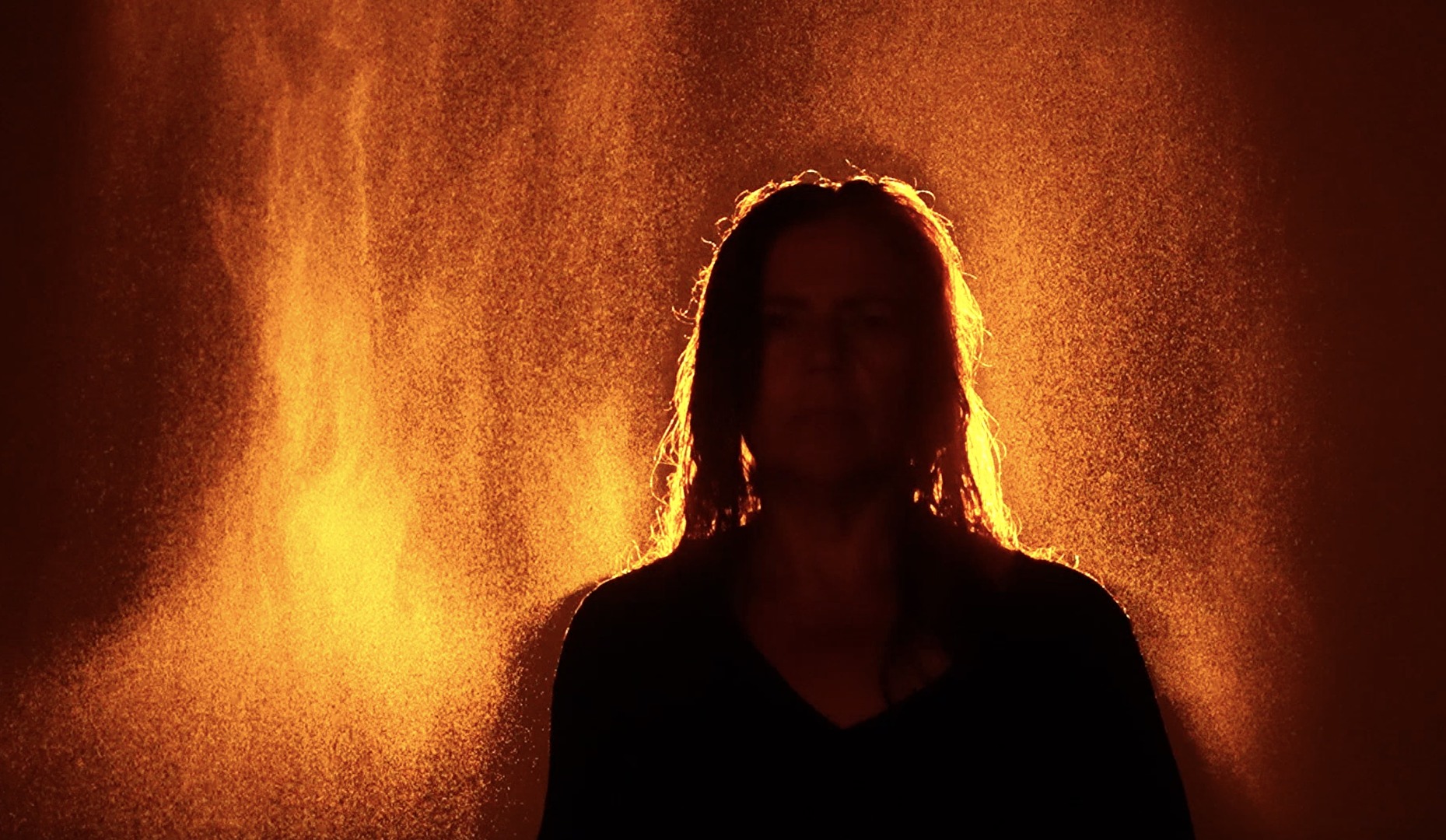 Feuer aus Wasser