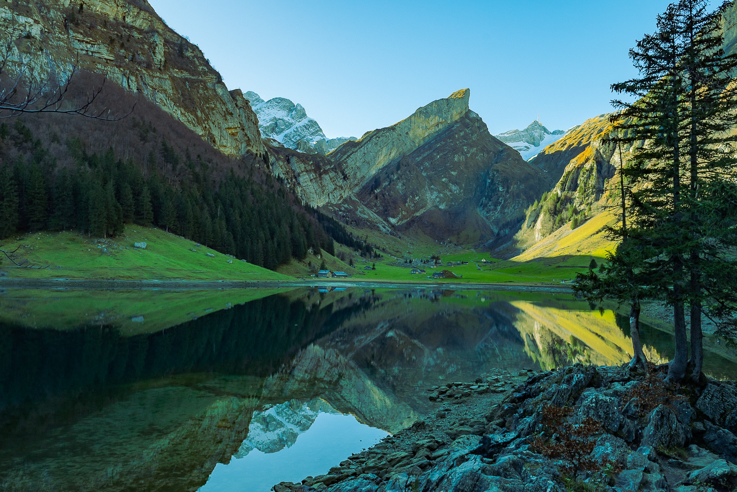 Natur (allgemein)