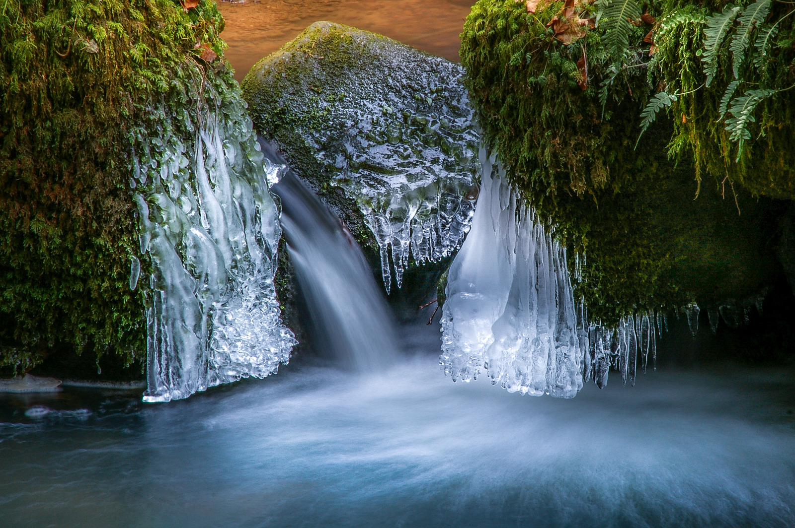 Eisbach