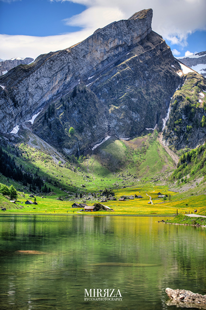 Seealpsee