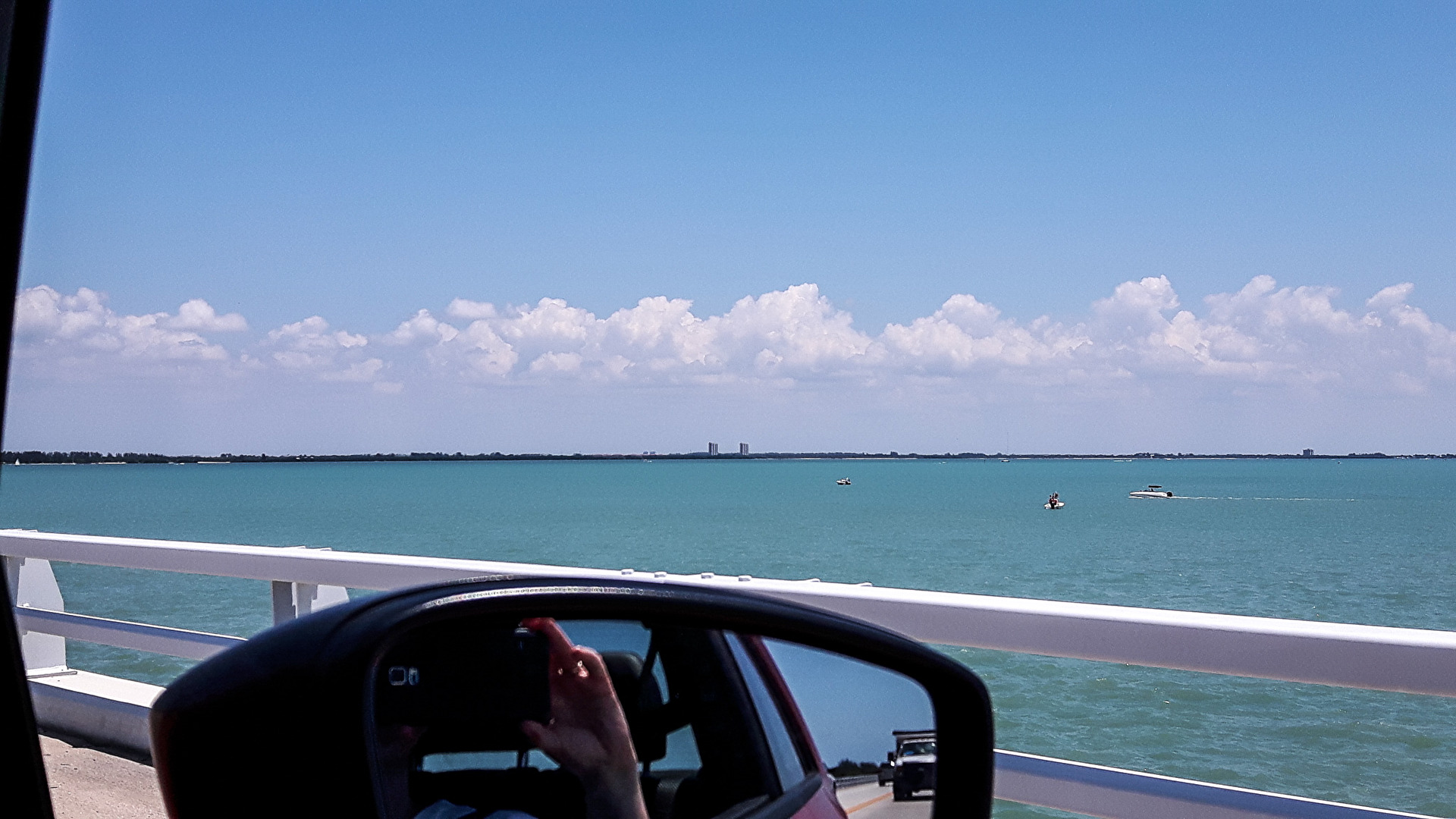 Sanibal Causeway
