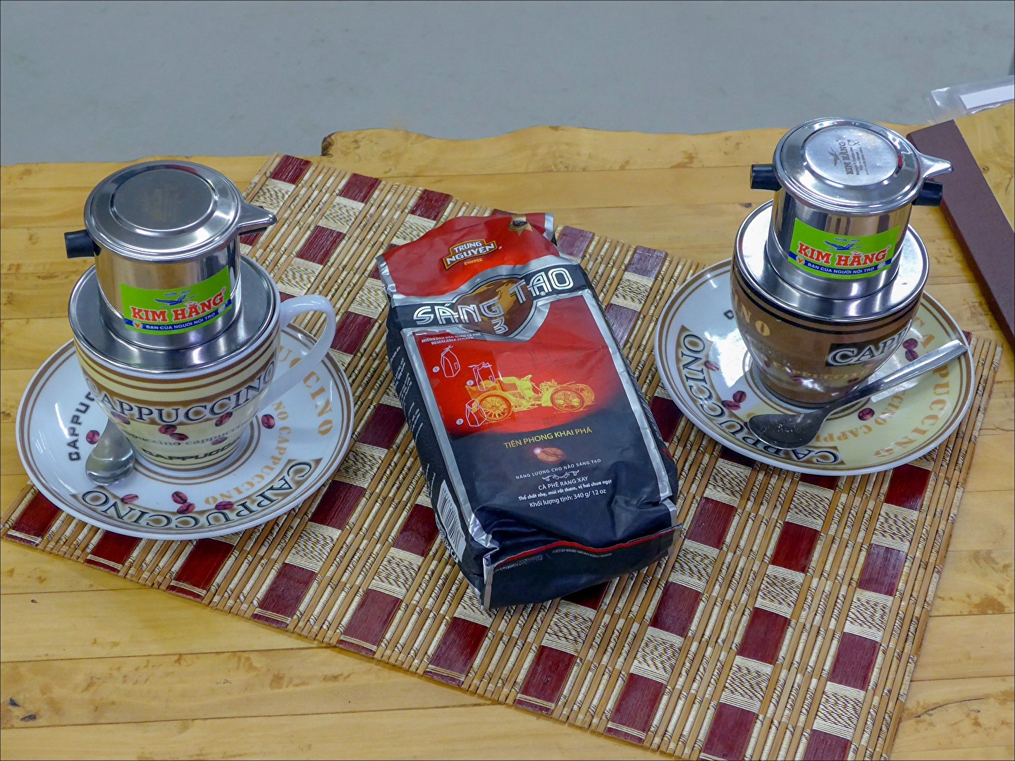 Kaffeetasse