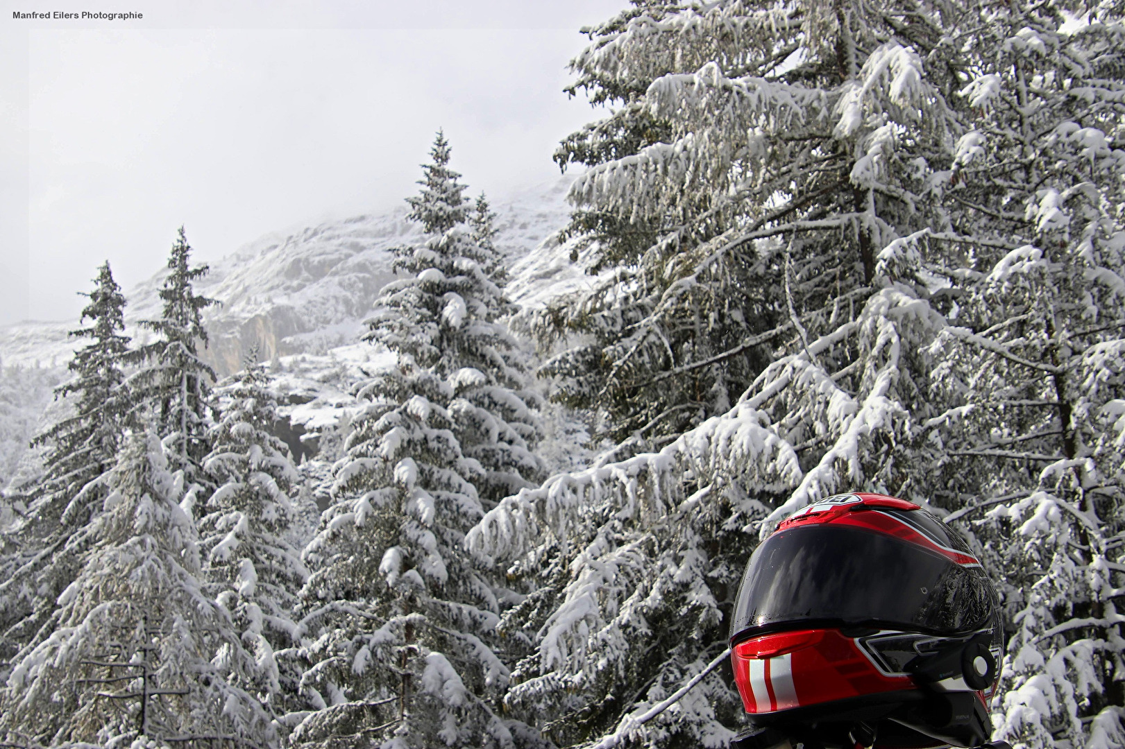 War das ein Spaß in Frankreichs Alpen