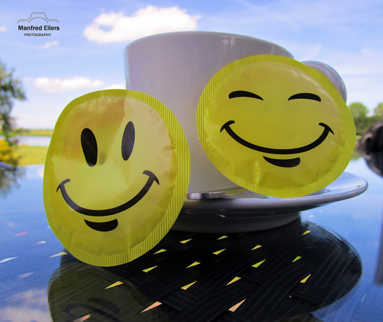 #Kaffeetasse