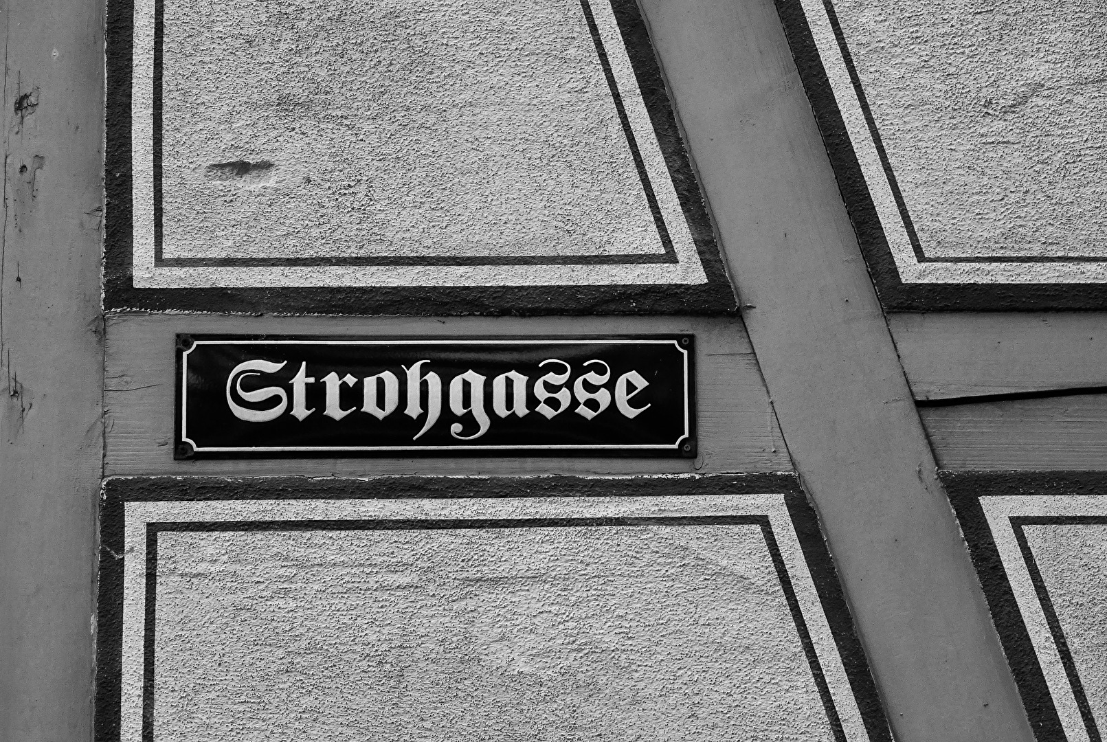 Strohgasse