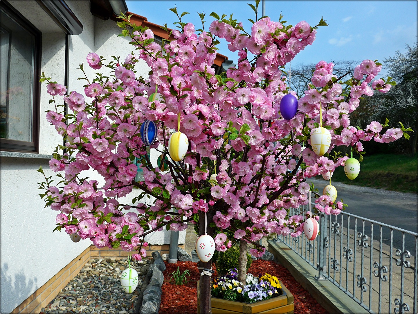 Ostern