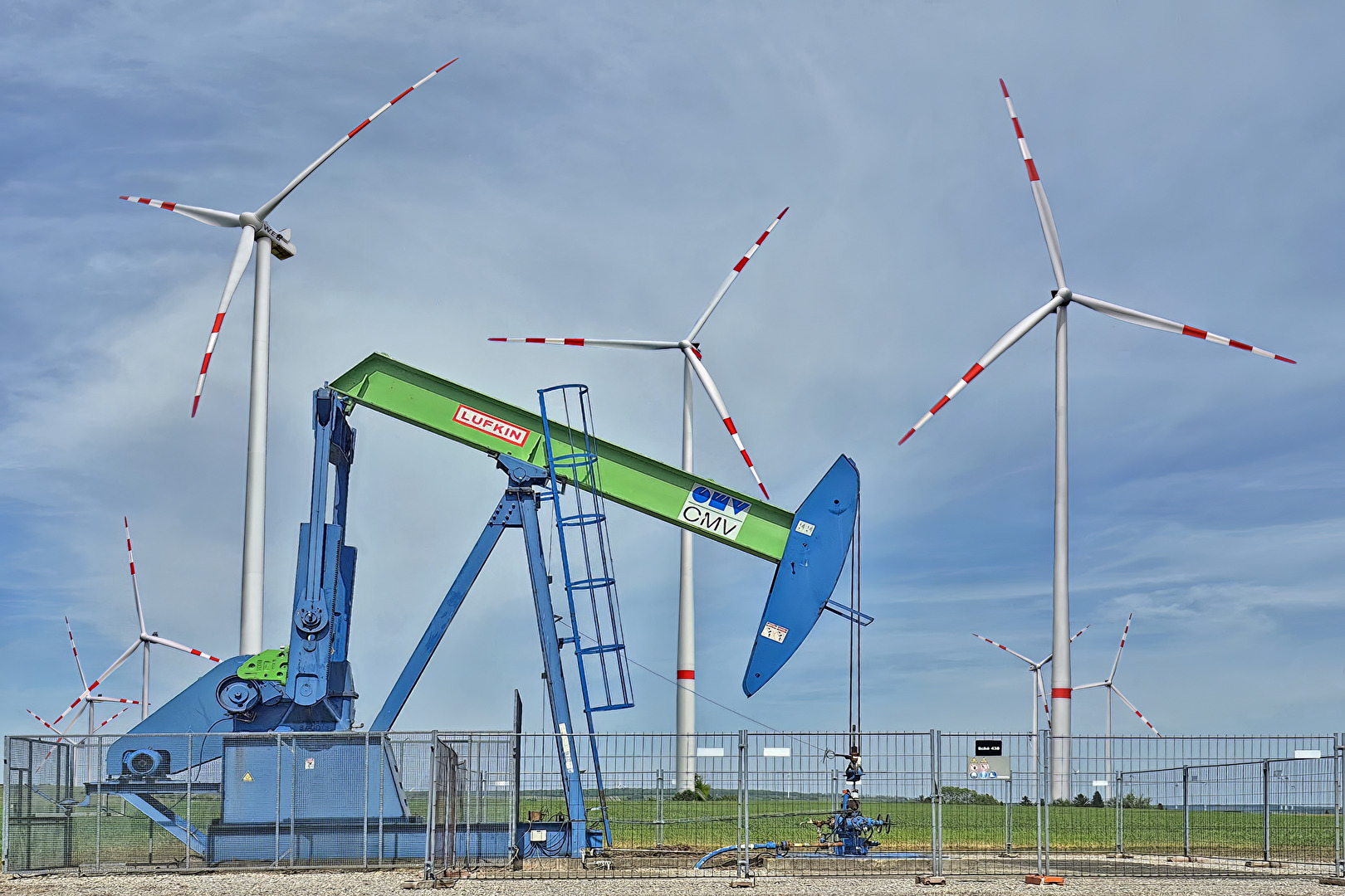 Energiewende