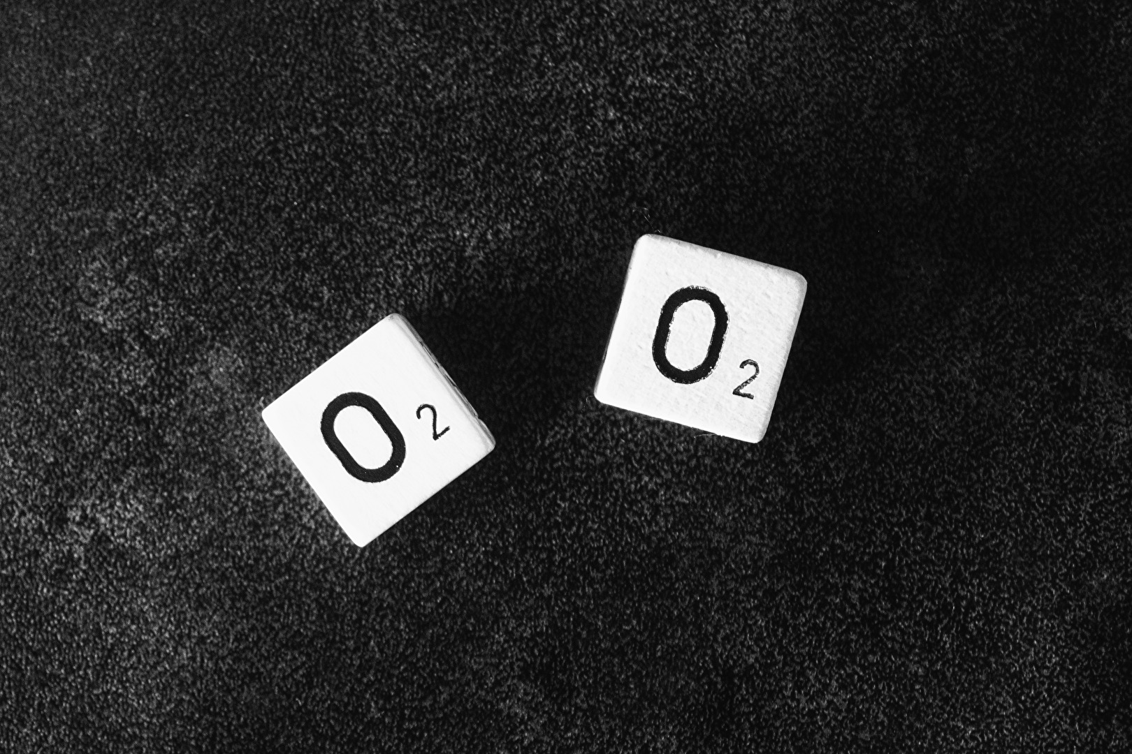 Doppelt "2 Os"