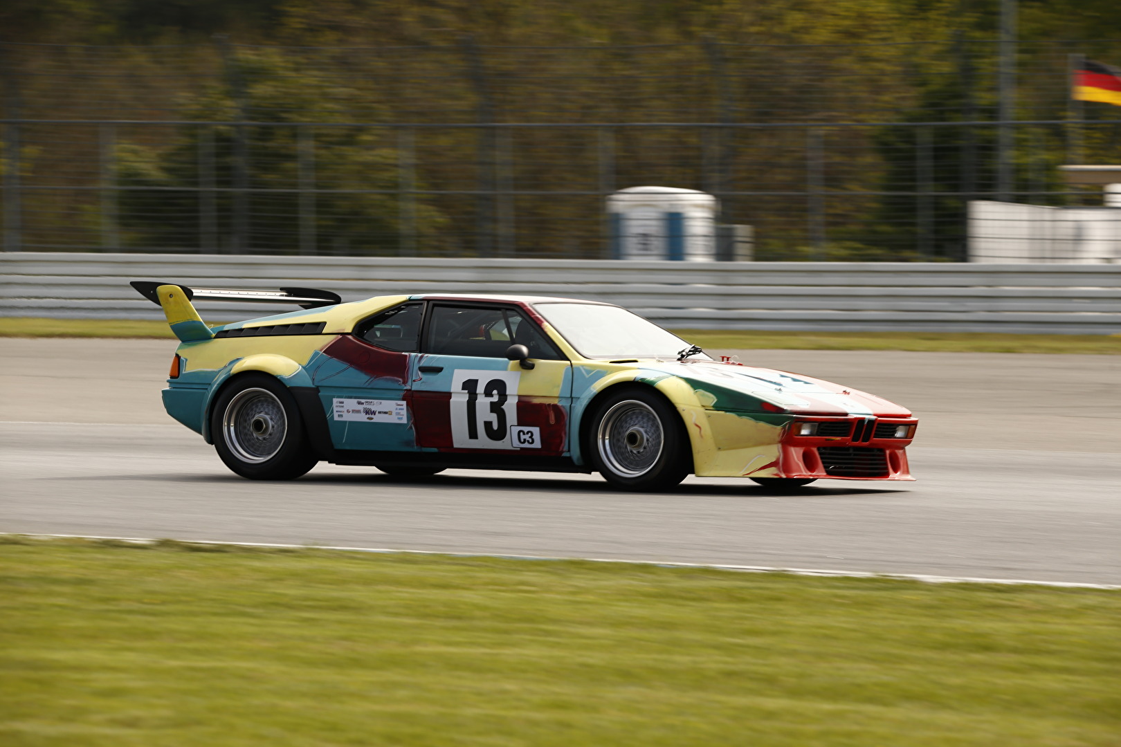 BMW M1
