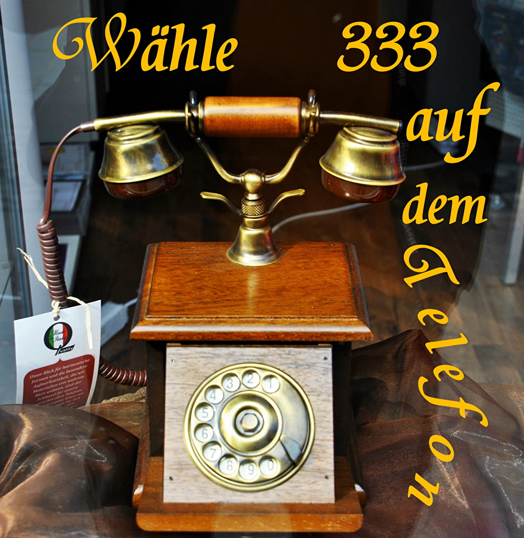 Telefon