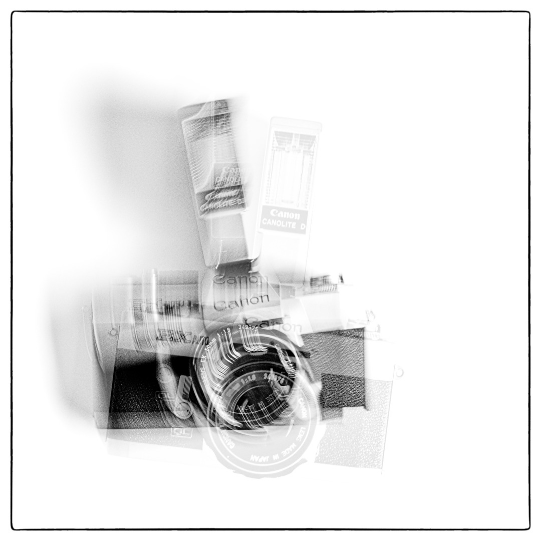 Canon EX Auto