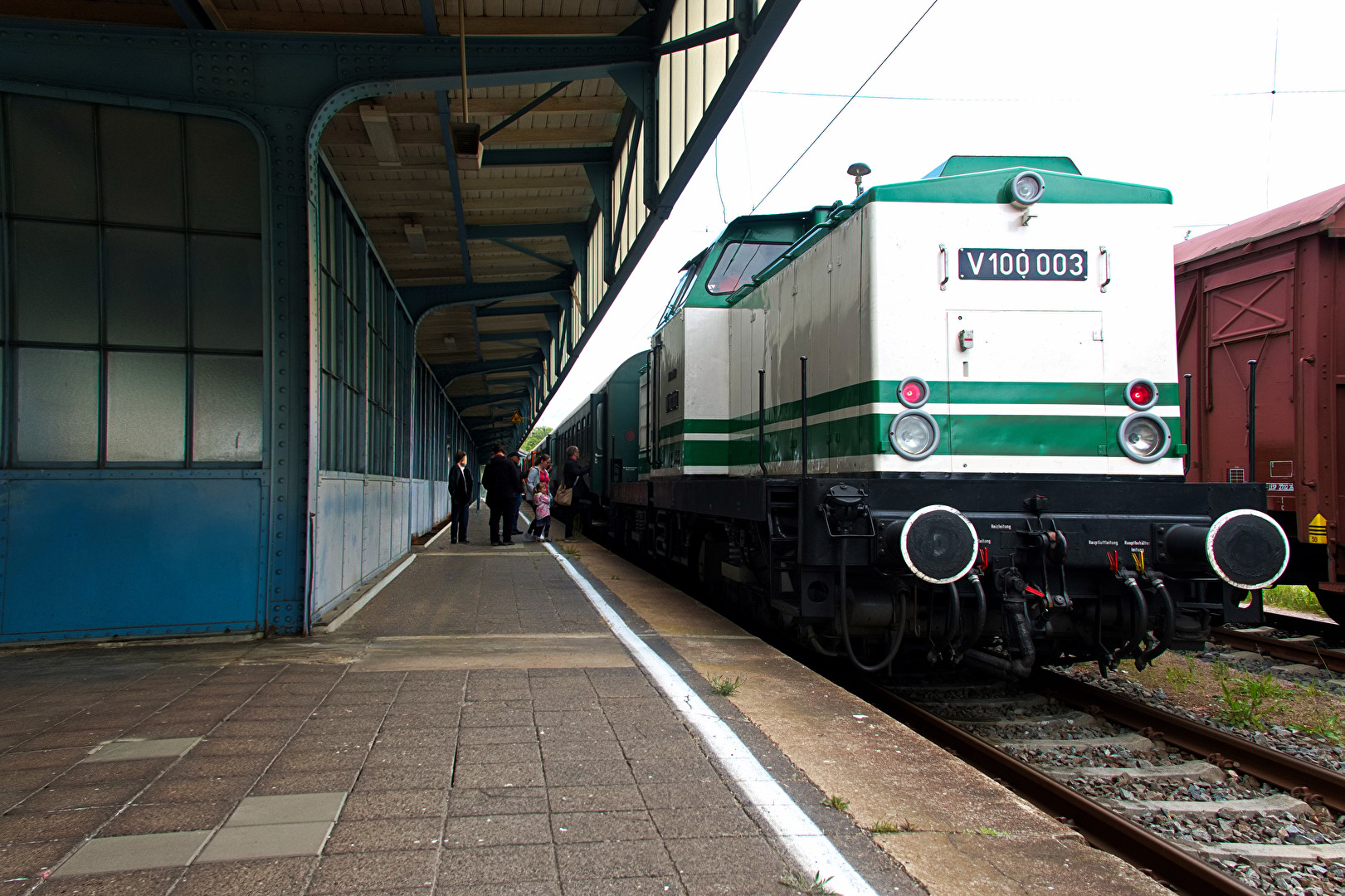 Fahrzeuge