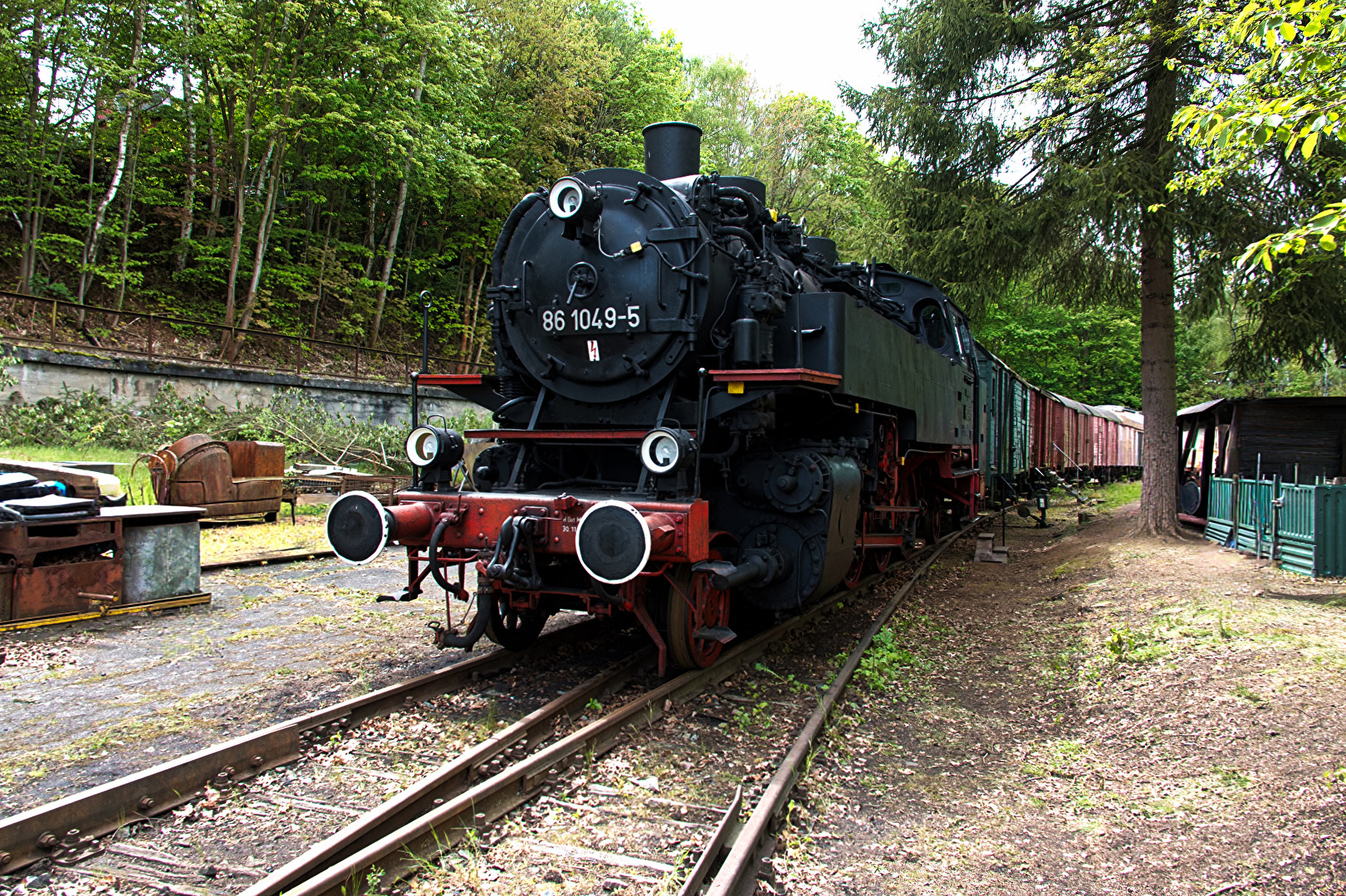 Fahrzeuge