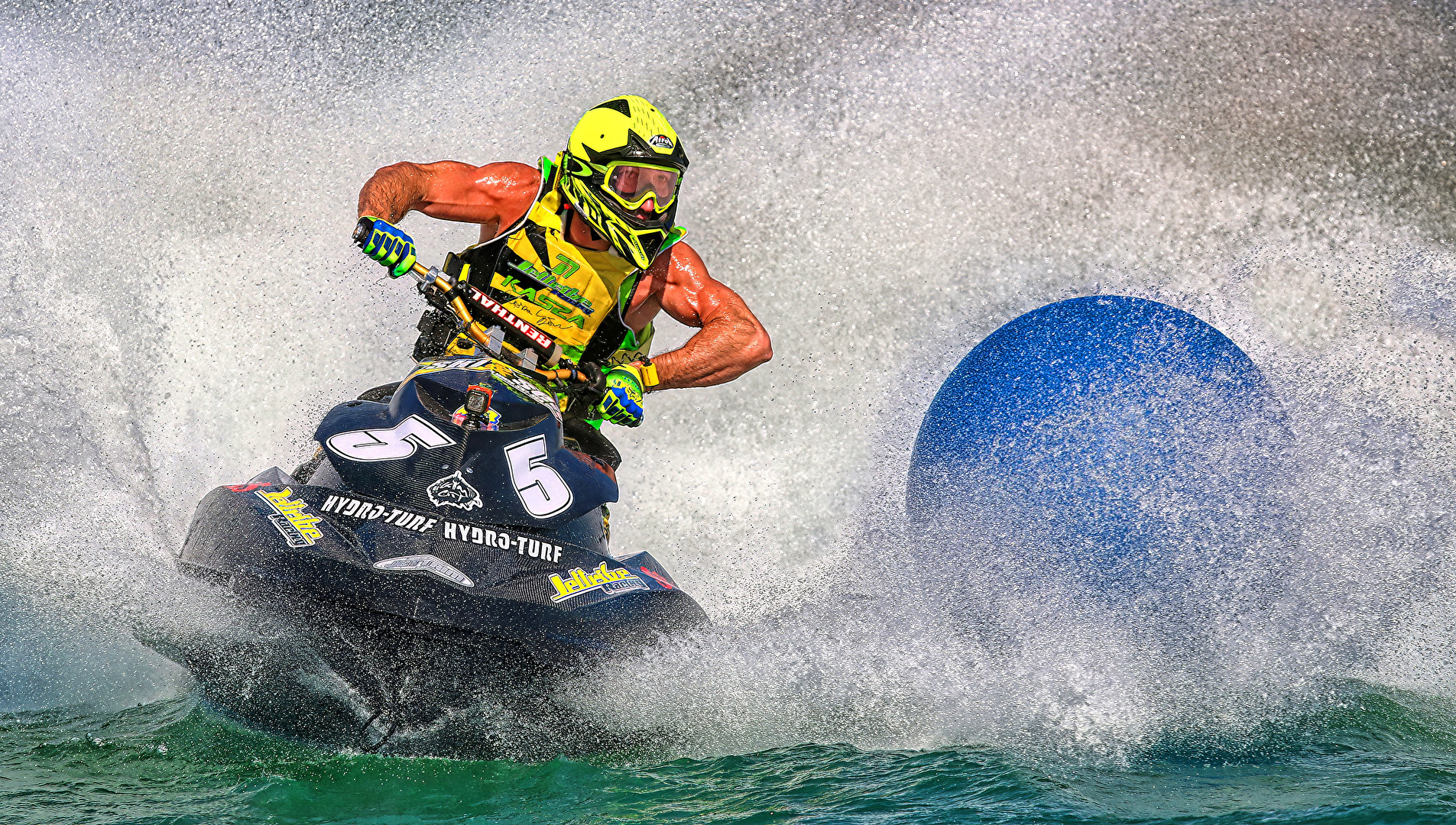 Jetski EM