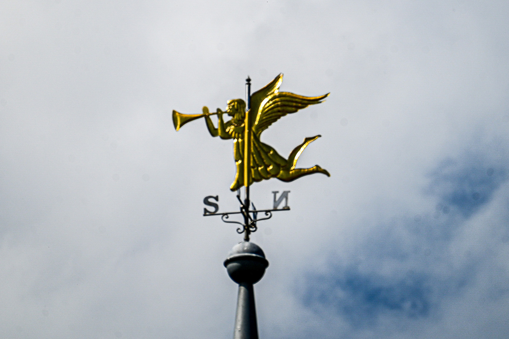 Windengel