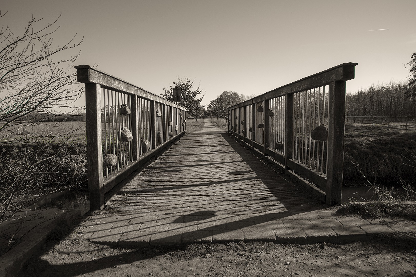 Brücke