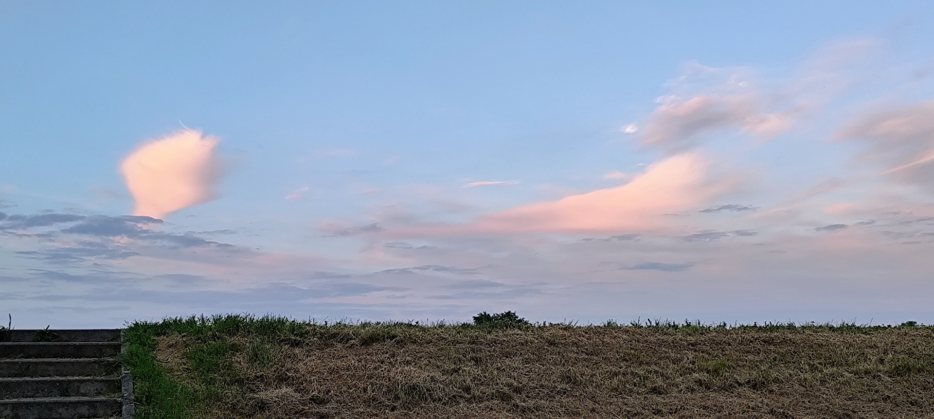 Clouds