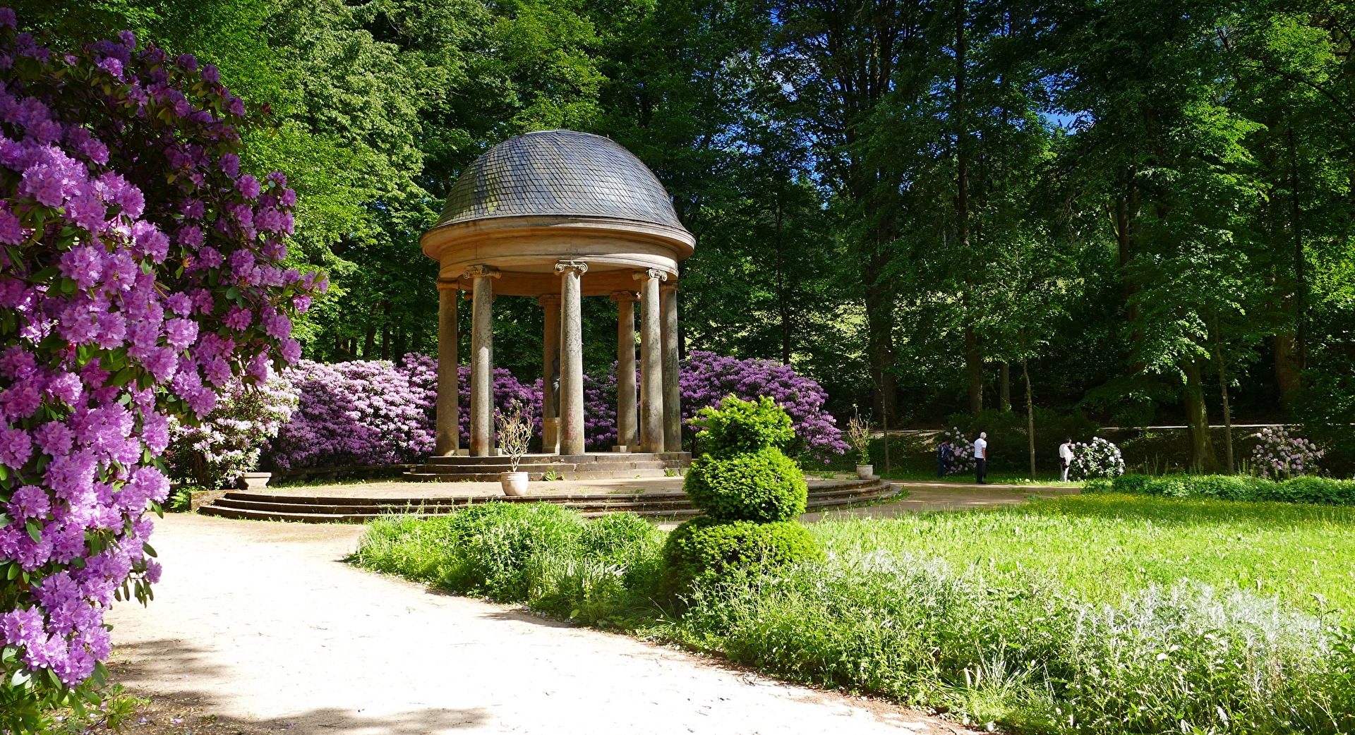 Kurpark Bad Elster-1