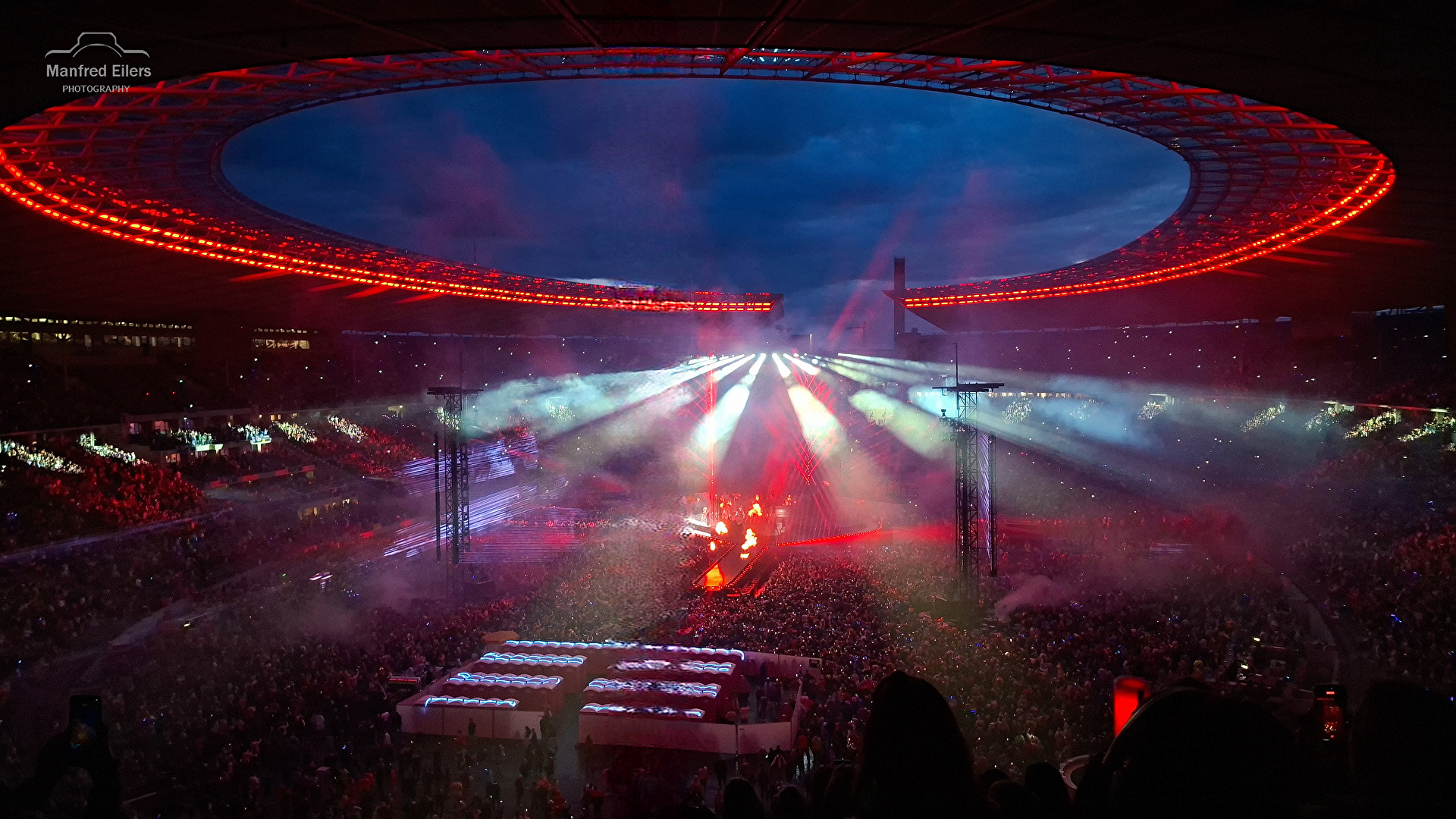 Olypiastadion Berlin