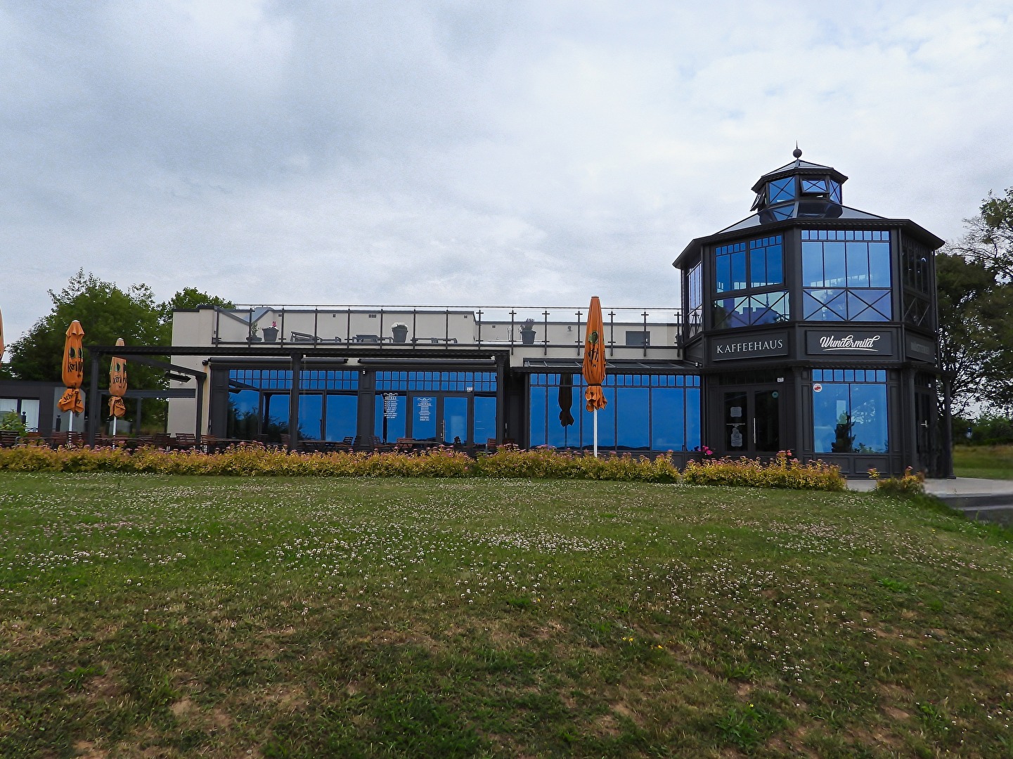 Kaffeehaus