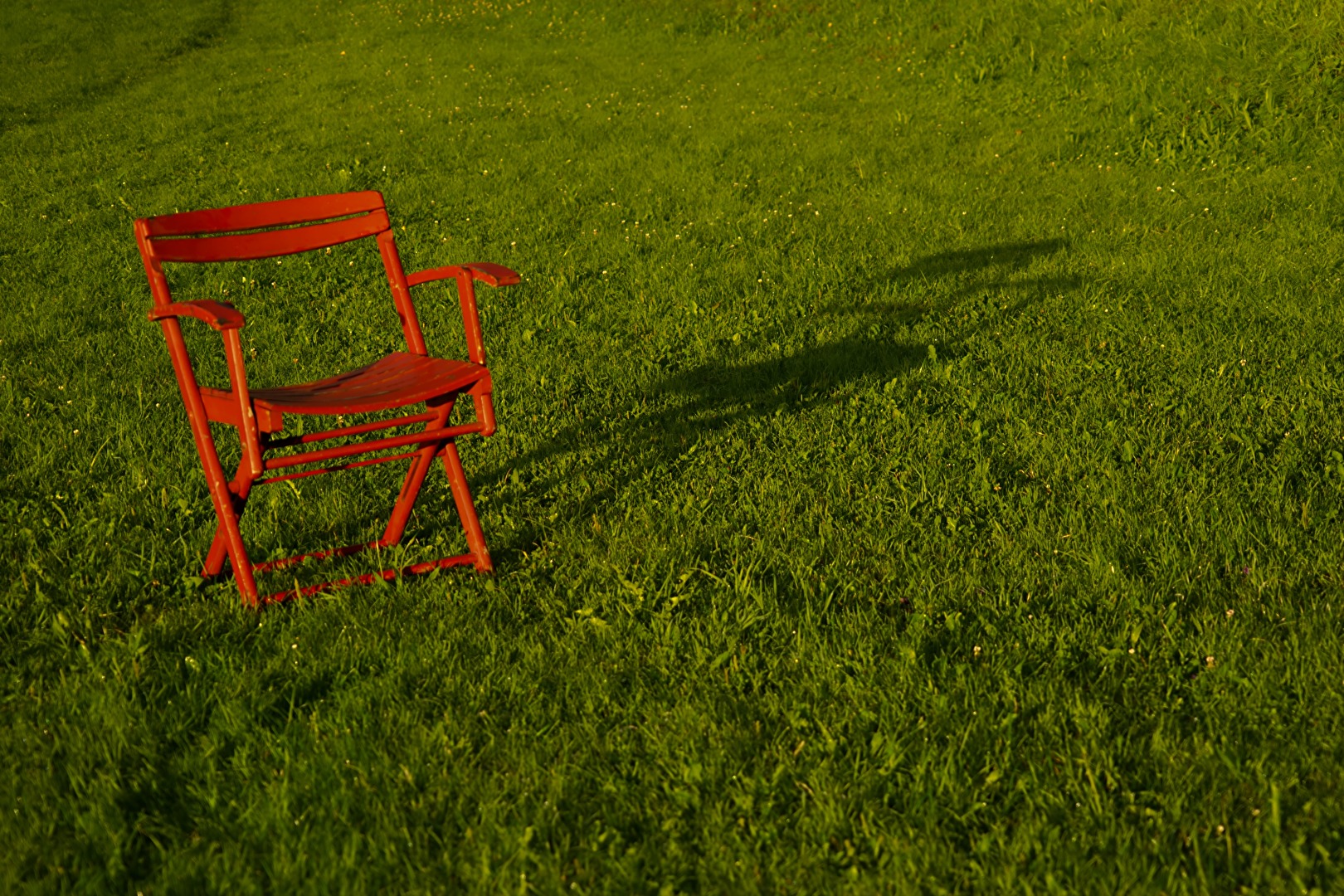 Red Stuhl