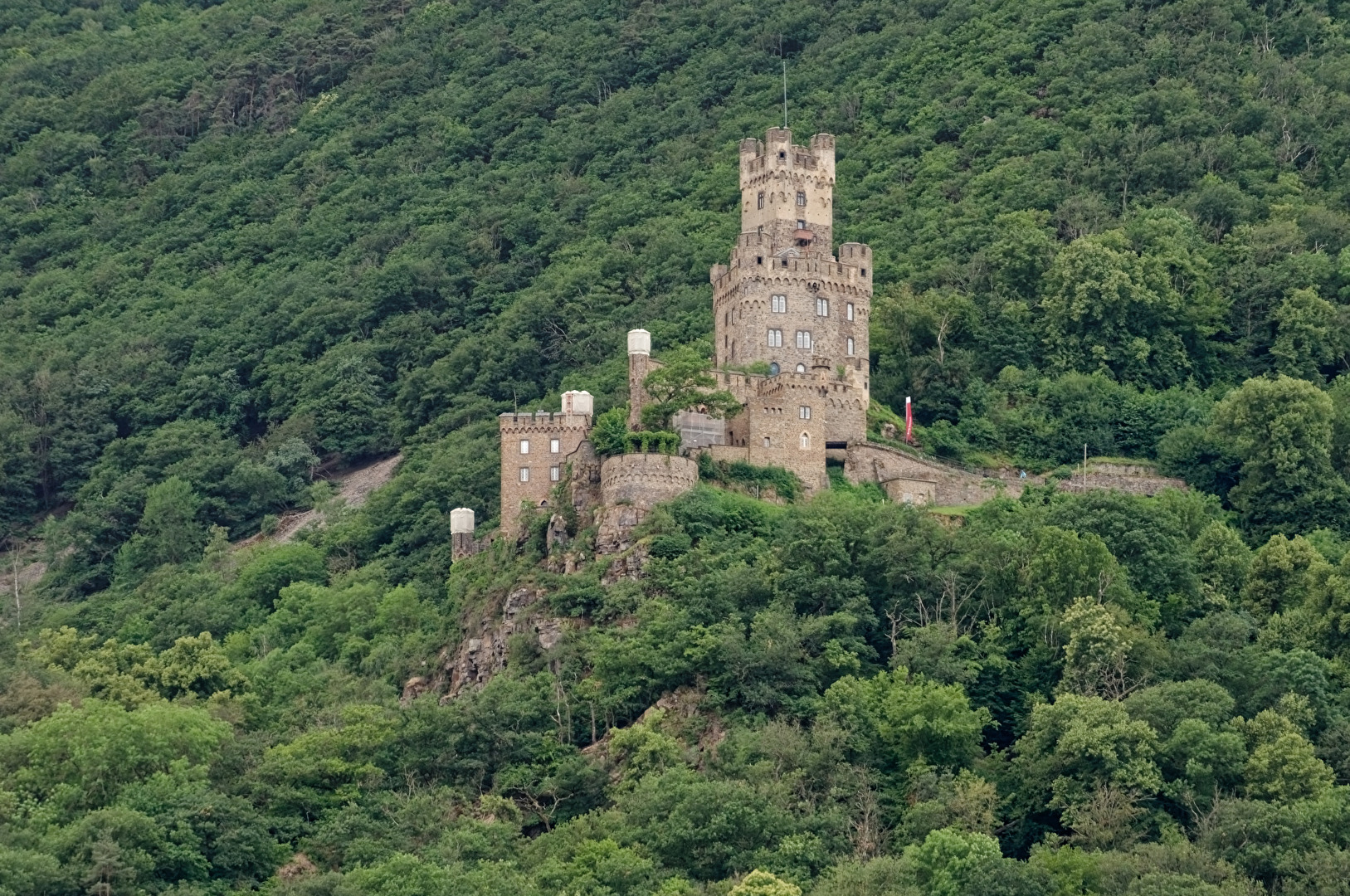 Burg Sooneck