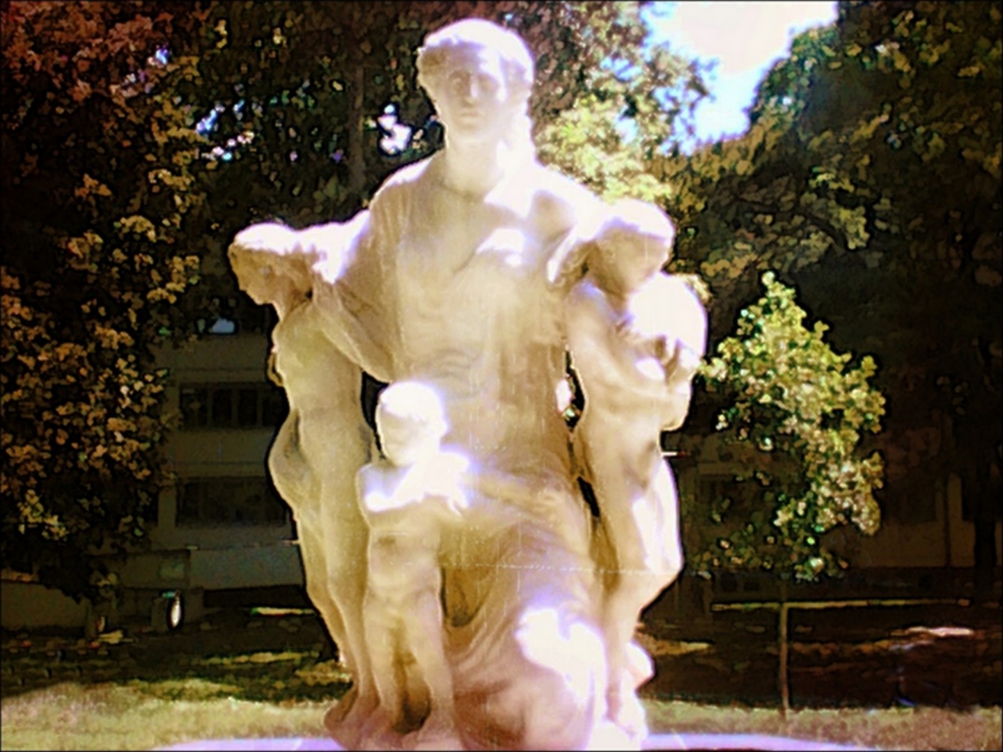 Denkmal