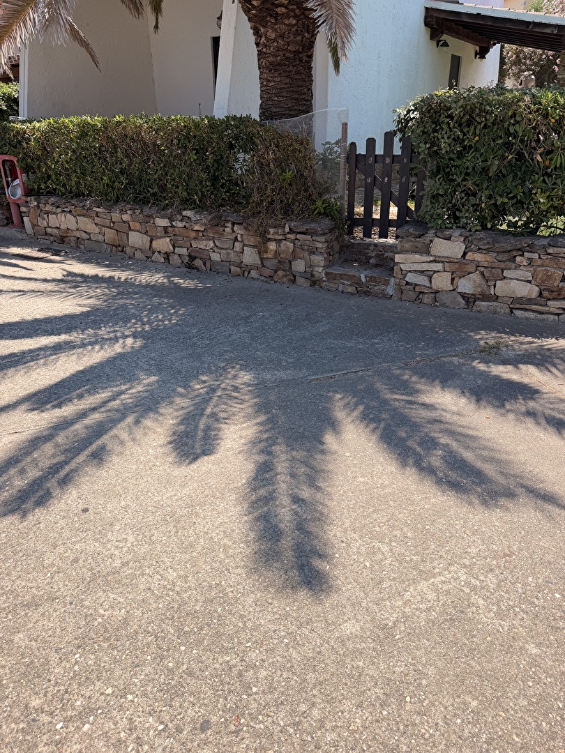 The shadow tells more