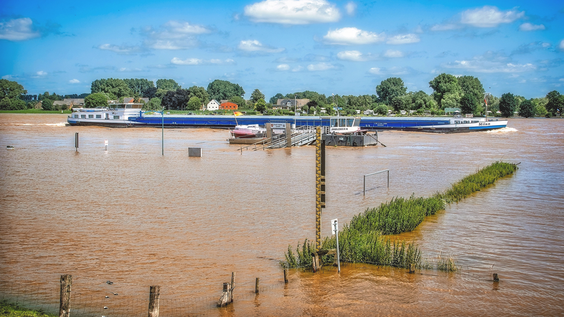 Flood II