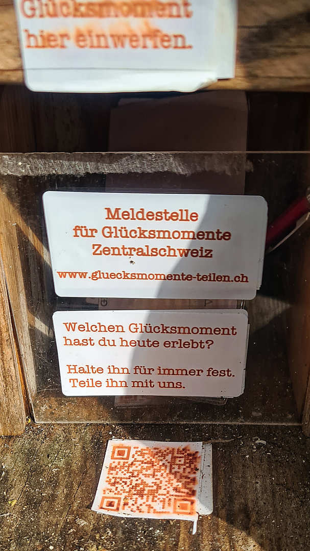 Wenn nicht jetzt, wann dann