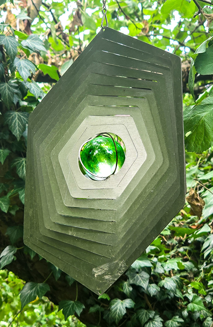 3D Magic Ball