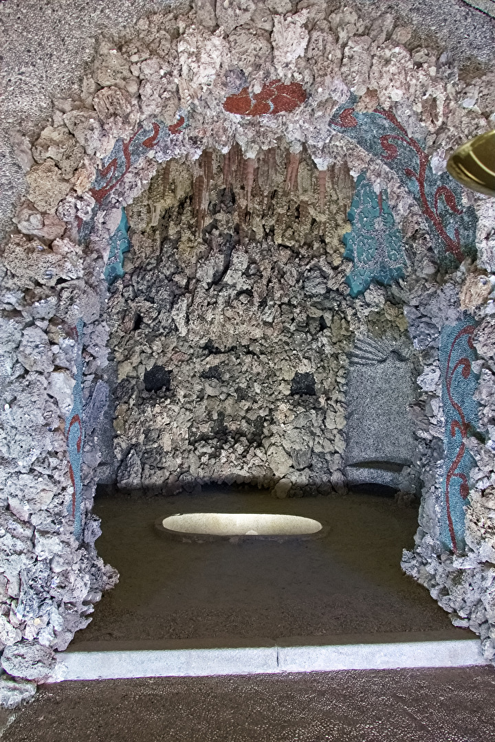 Cave