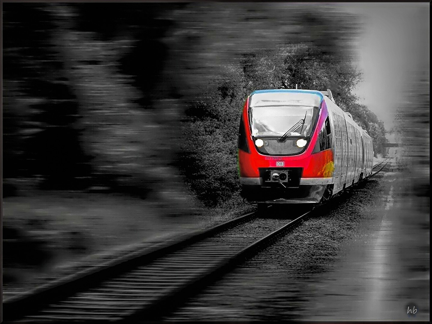 11:47 Uhr Münster -Enschede(NL)