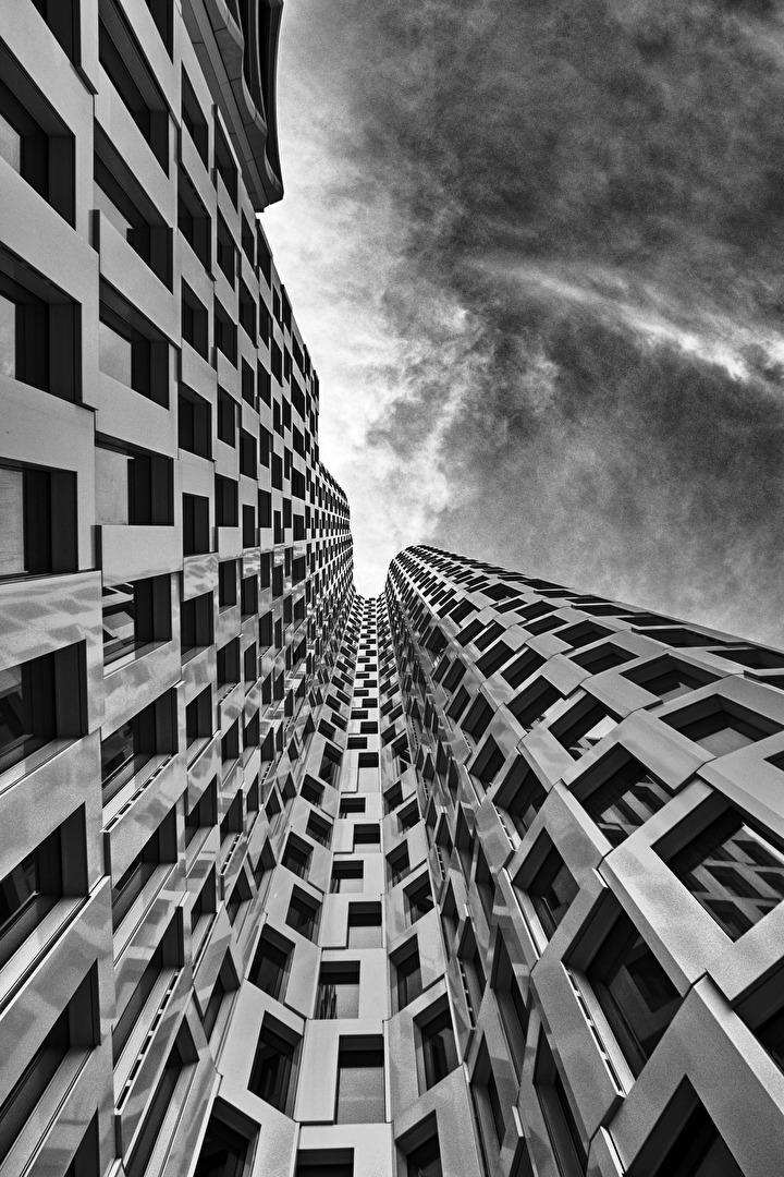 Motel One Berlin