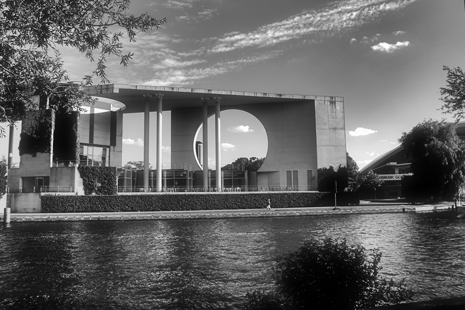 Chancellery