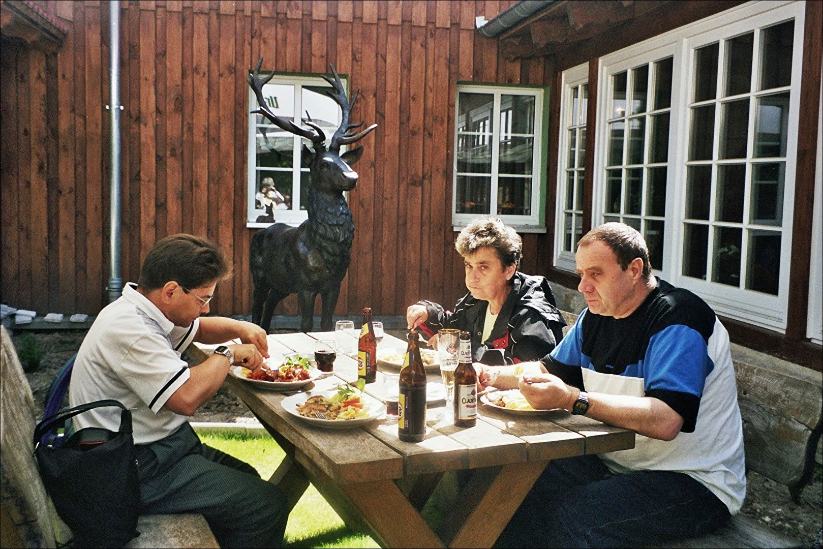 Familienbande