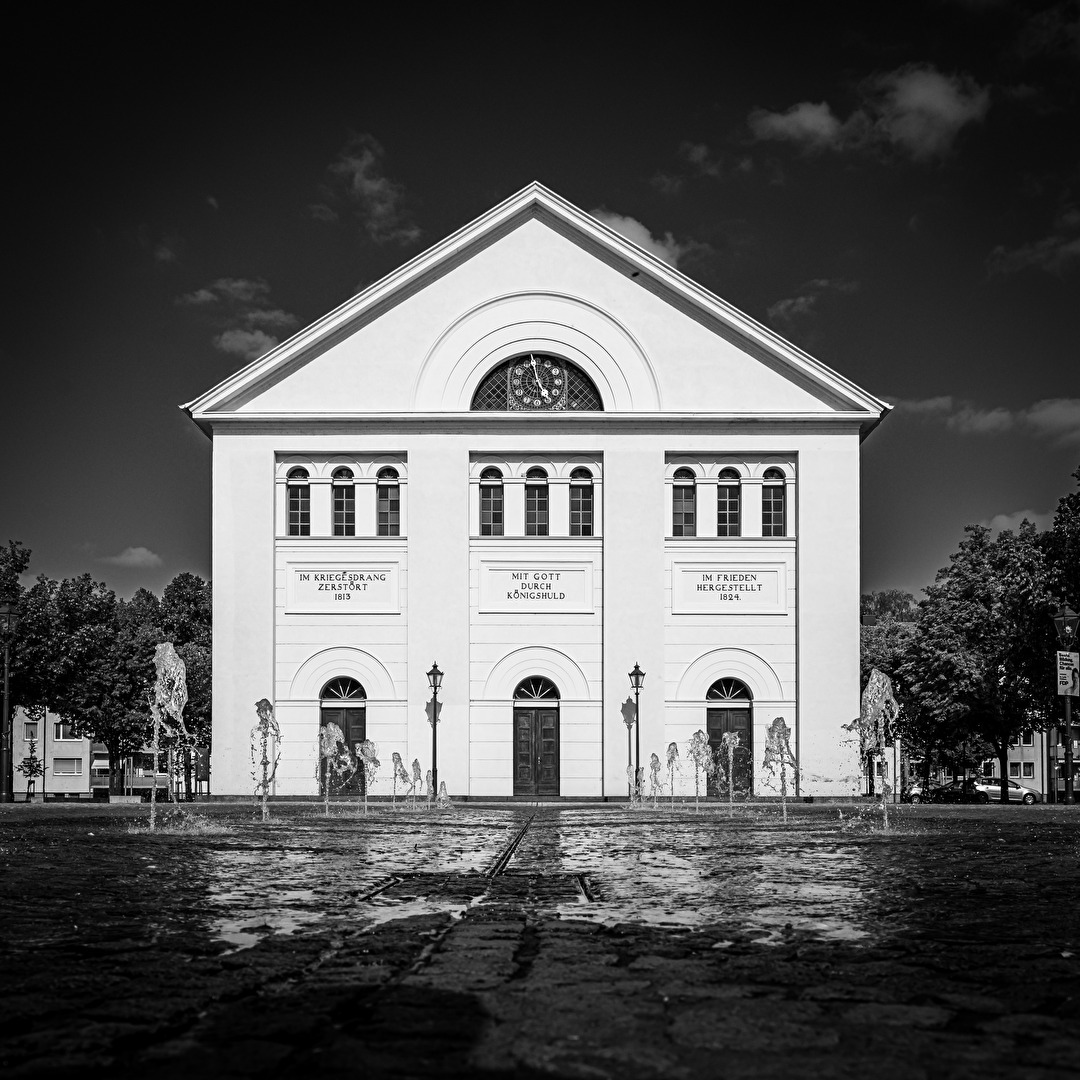 Magdeburg
