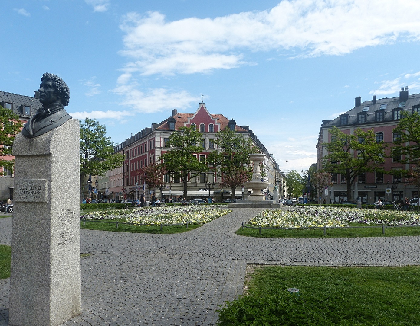 München gärtnerplatz