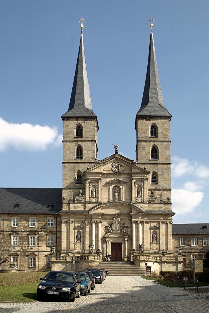 Bamberg, St. Michael
