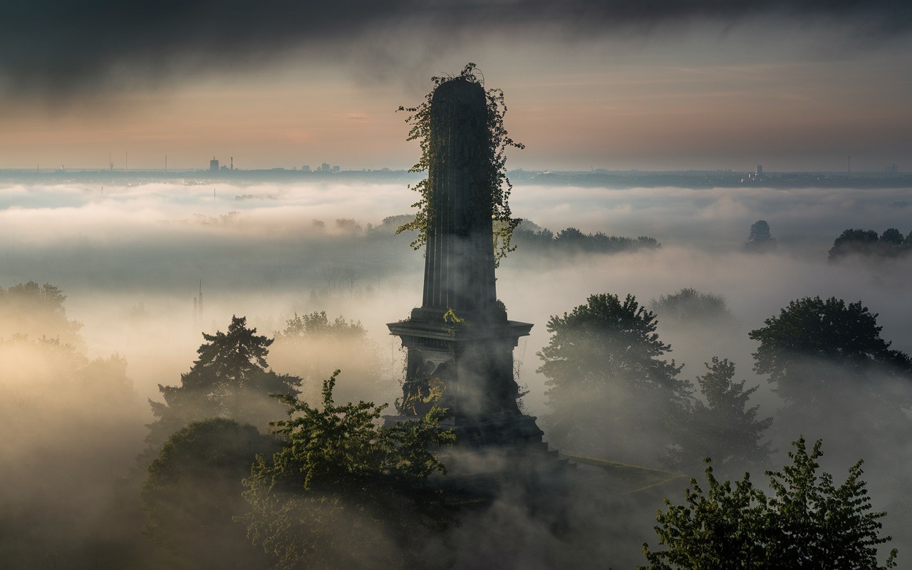 #Nebel