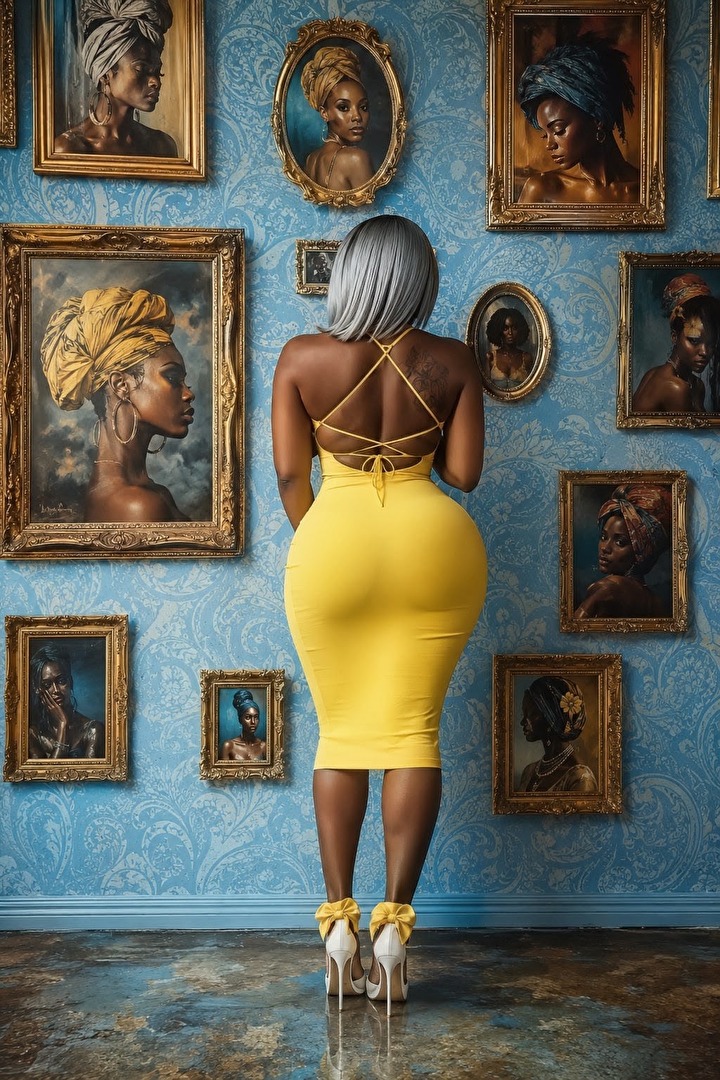 Die stille Galerie