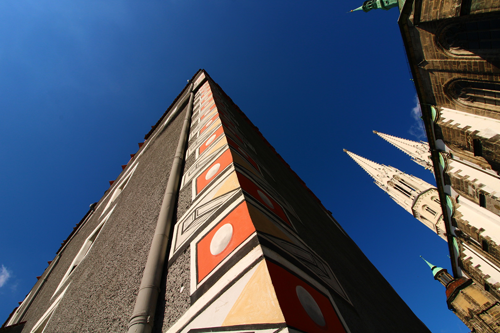 Altstadt Görlitz