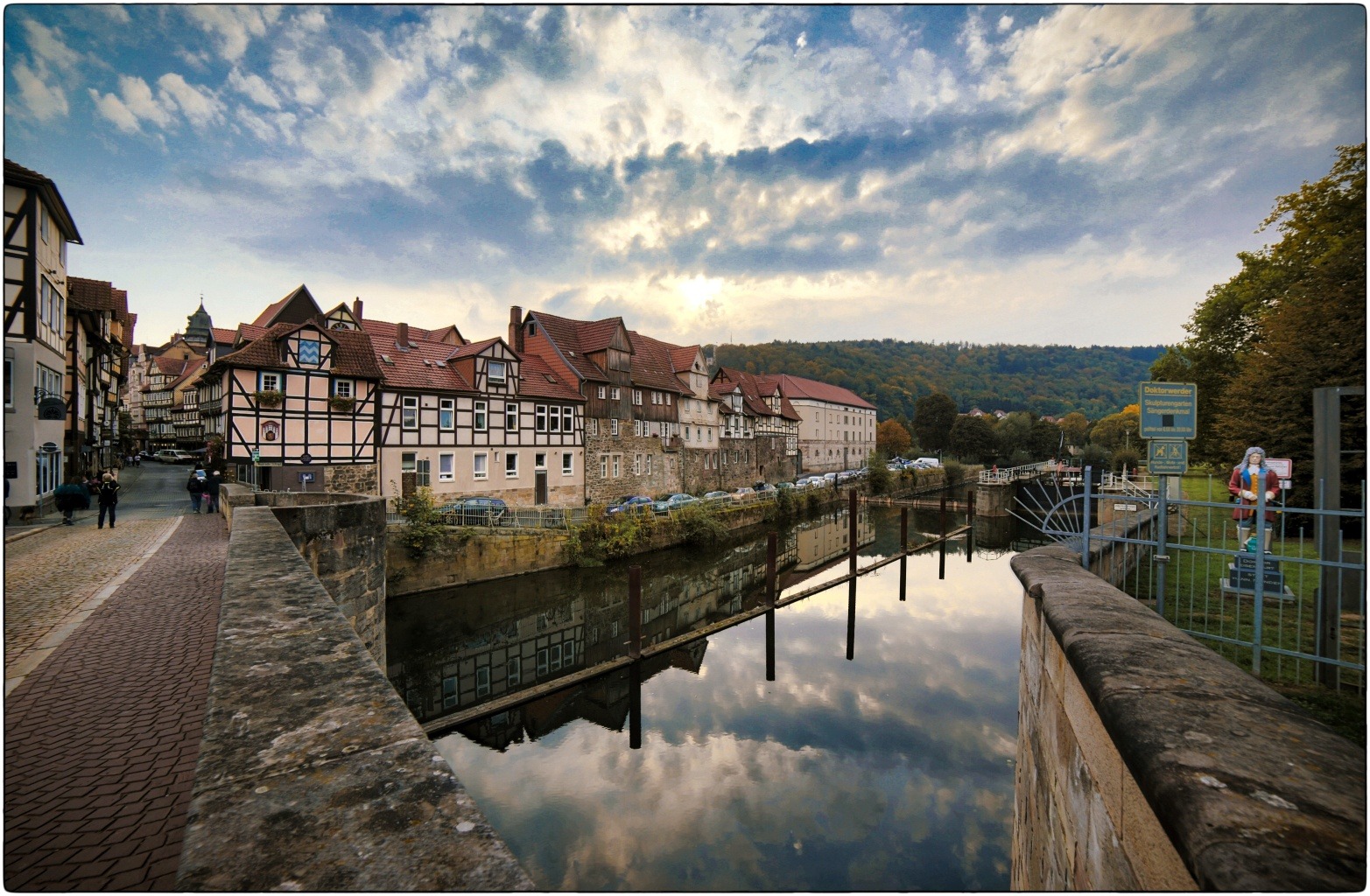 Hannoversch Münden