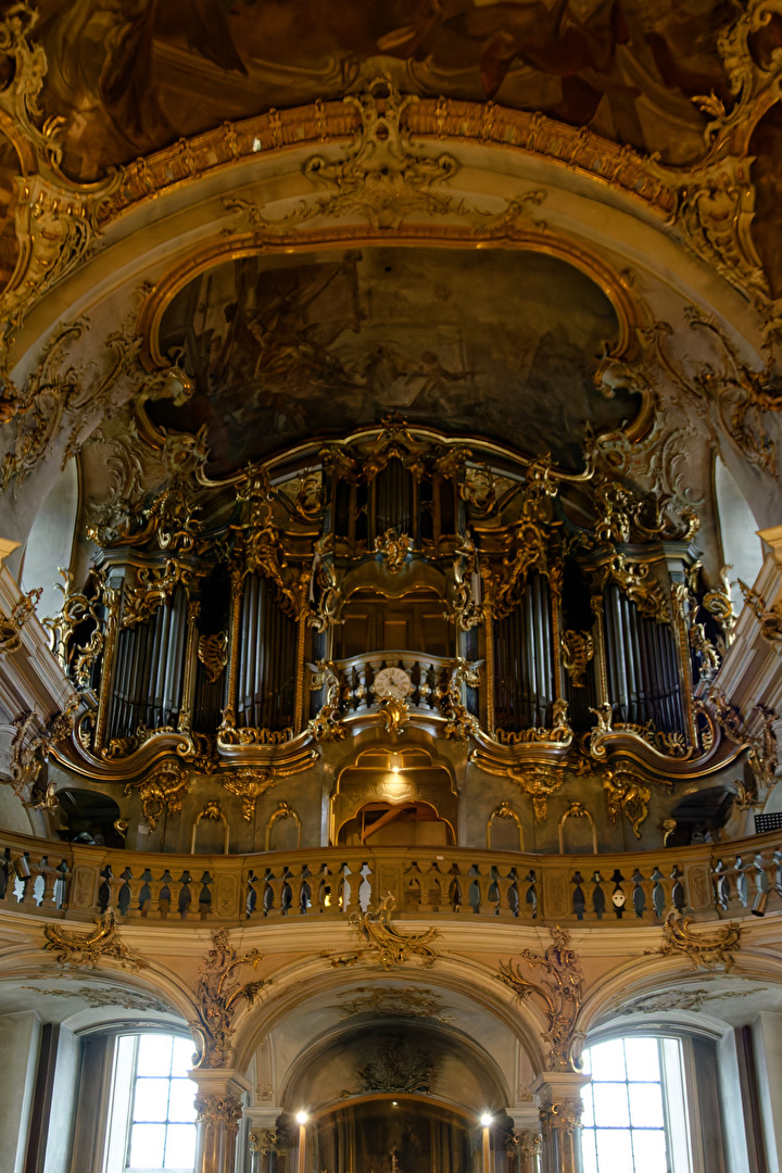 Orgel