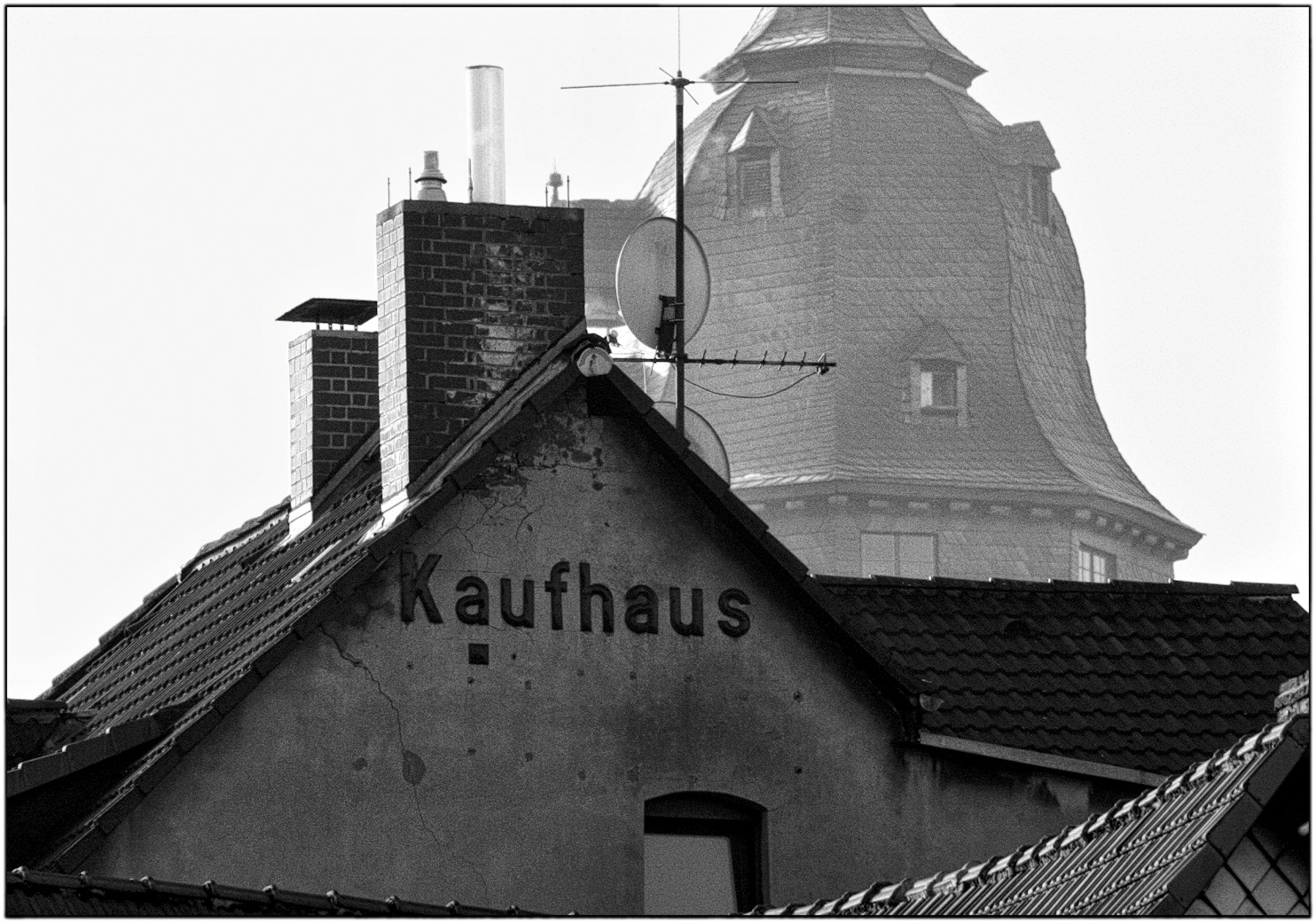 Kaufhaus