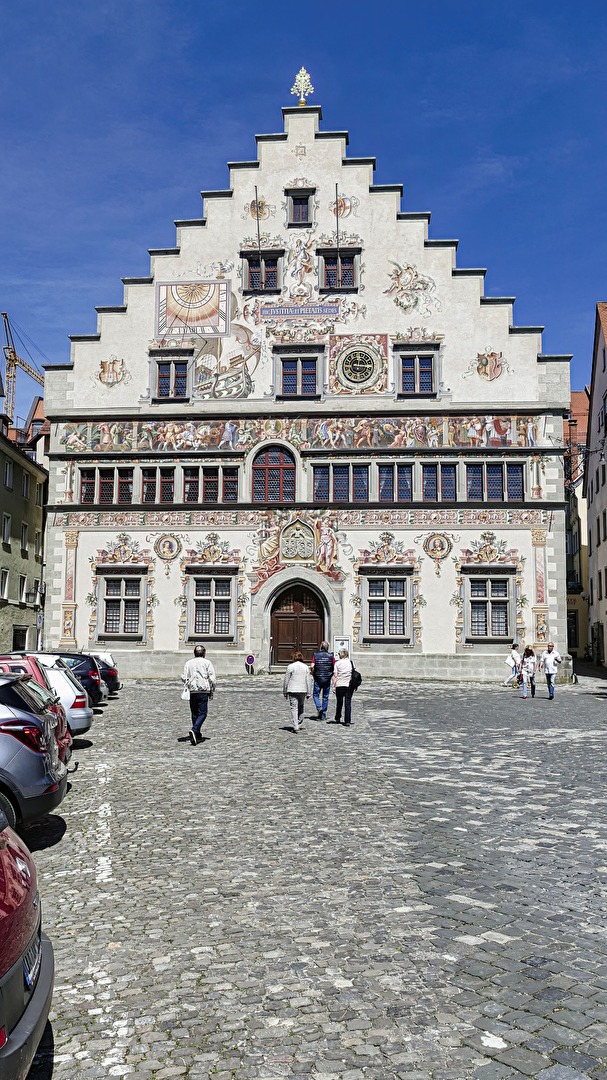 Rathaus Lindau